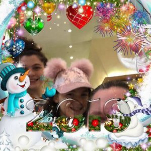 Meet your Posher, Marsha